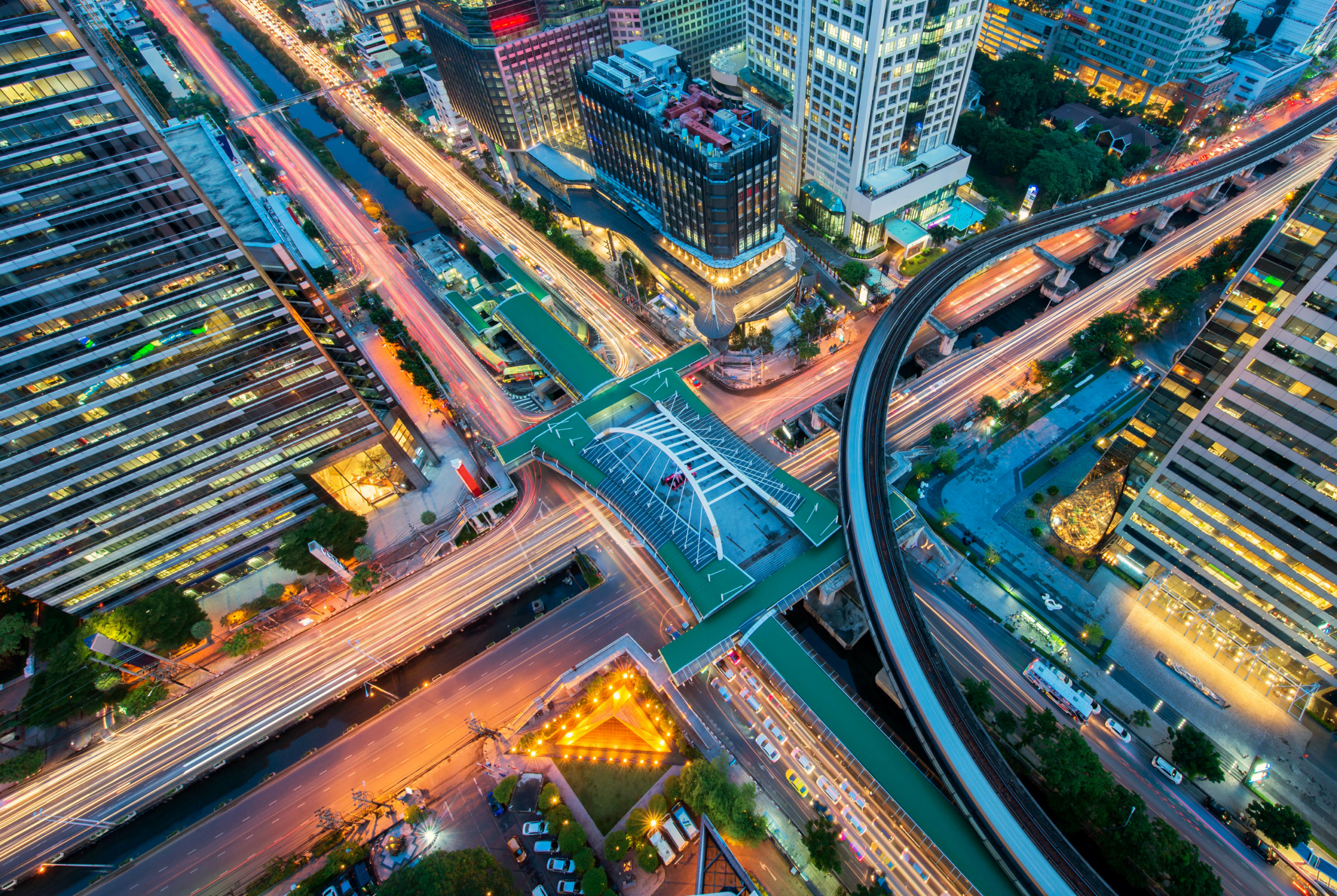 IT-Systeme für den Öffentlichen Verkehr