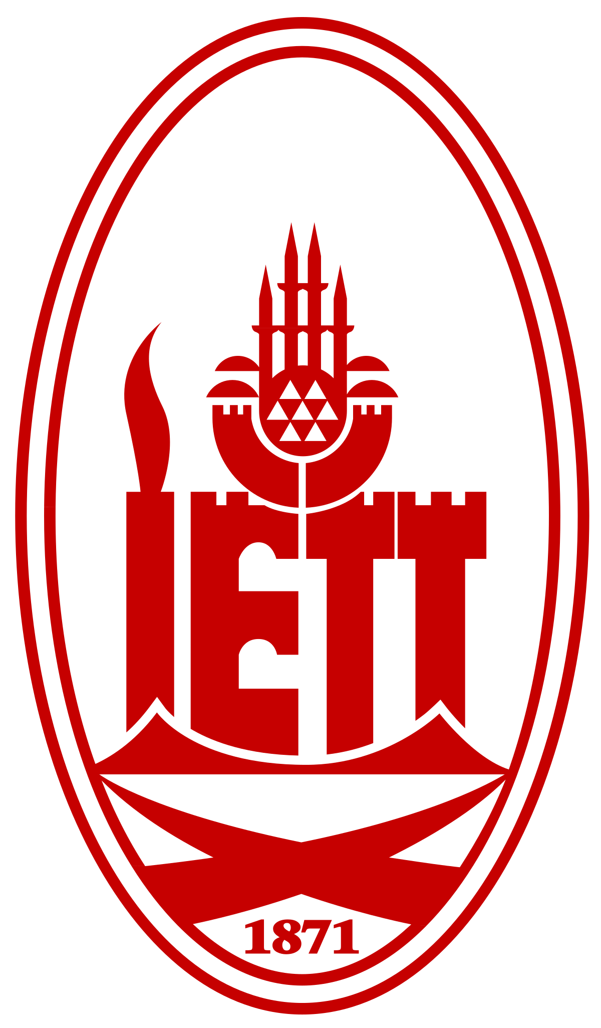 IVU Partner - Logo İstanbul Elektrik Tramvay ve Tünel (IETT)