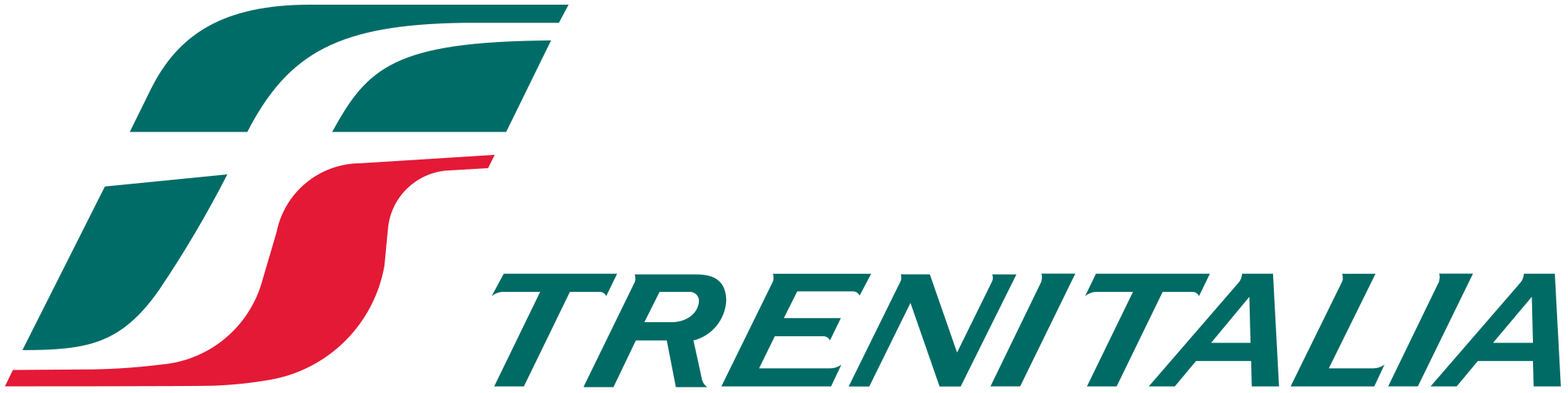 IVU Partner - Logo Trenitalia